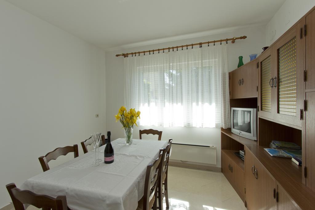 Apartment Vesna Opatija Free Parking Phòng bức ảnh