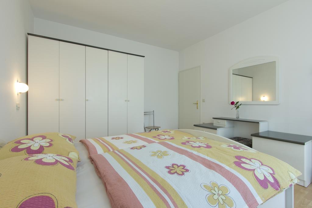 Apartment Vesna Opatija Free Parking Phòng bức ảnh