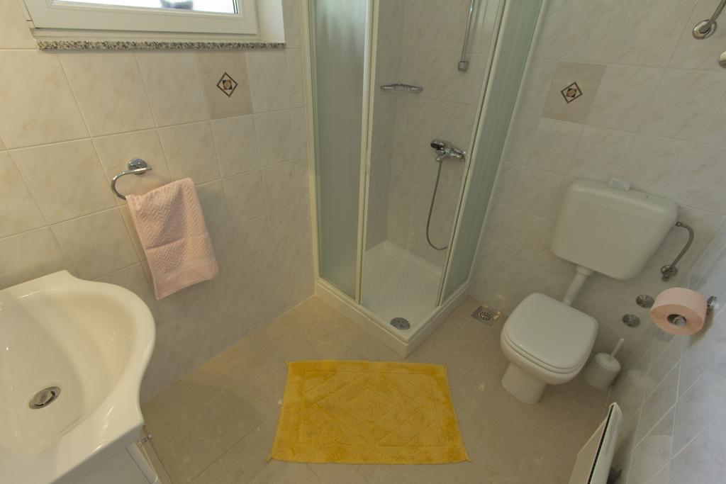 Apartment Vesna Opatija Free Parking Phòng bức ảnh