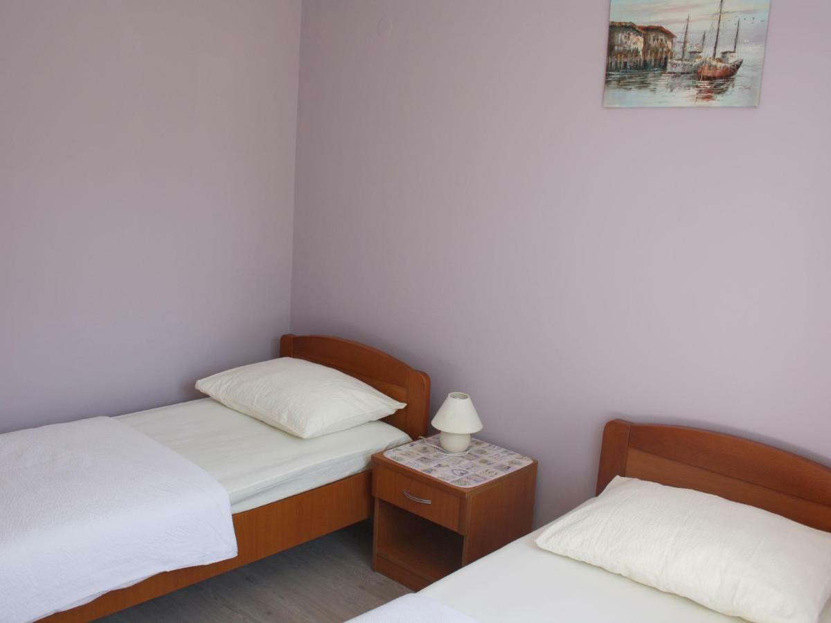 Apartment Vesna Opatija Free Parking Ngoại thất bức ảnh